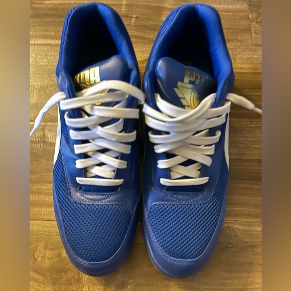 Puma - Picture 2 of 13